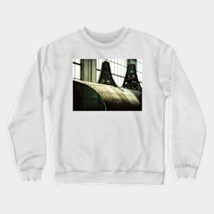 Rebuilding the Machine Crewneck Sweatshirt